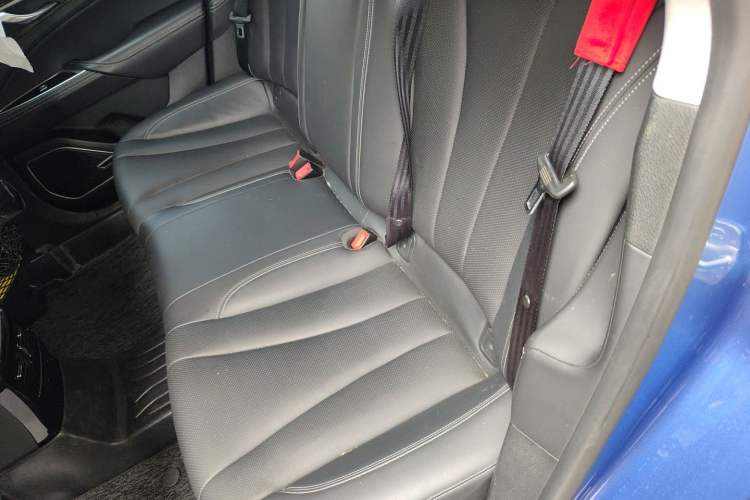 Used Geely Auto Emgrand GT New Energy 2018 1.5T PHEV Yaoxiang Edition