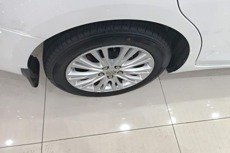 Used Buick GT 2015 15N Automatic Elite Version