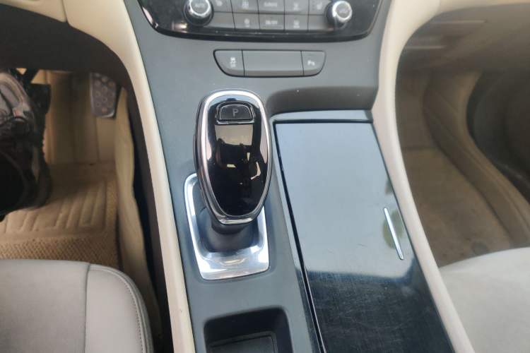 Used Buick LaCrosse 2016 30H Elite Edition