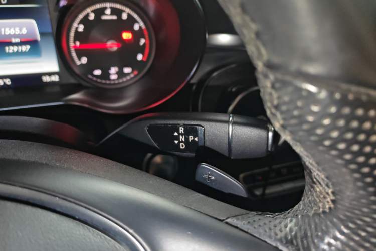 Used Mercedes-Benz C-Class 2016 C 200 L Sport Edition
