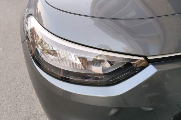 Used Volkswagen ID.3 2023 Pure Smart Edition Right Front Headlight