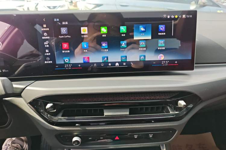 Used BMW i3 2025 eDrive 35 L