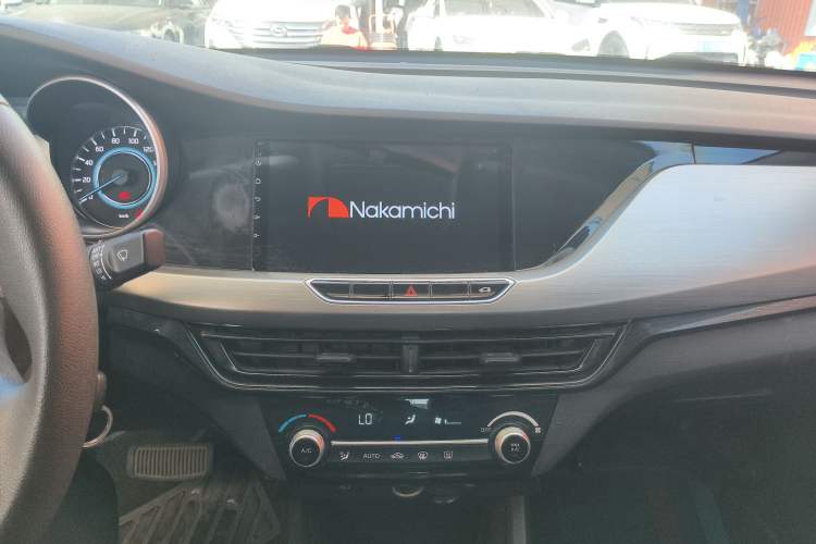 Used Changan Eado New Energy 2022 EV460 Smart Ride-Hailing Edition – Lithium Iron Phosphate
