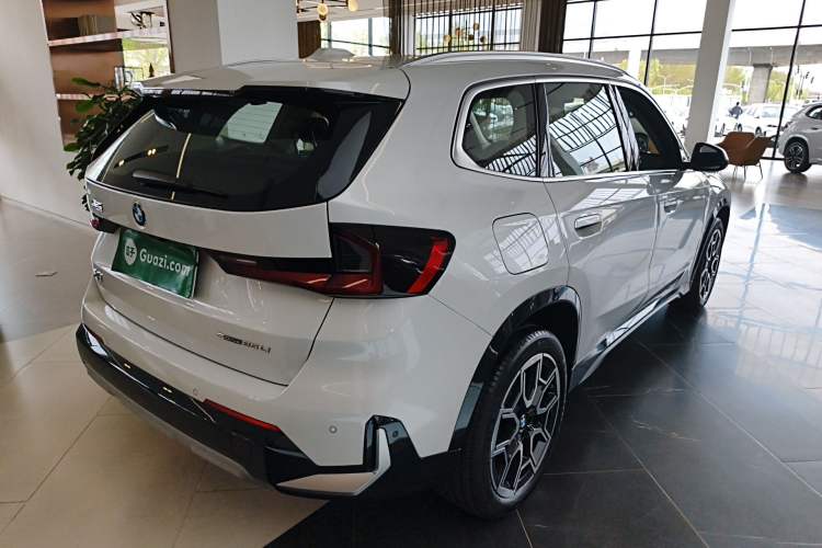 Used BMW X1 2024 sDrive25Li X Design Package
