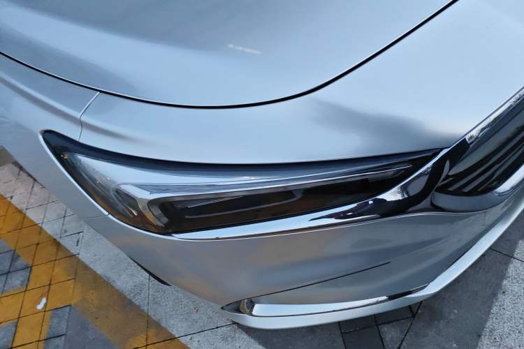 Used Buick LaCrosse 2021 552T Luxury Version
