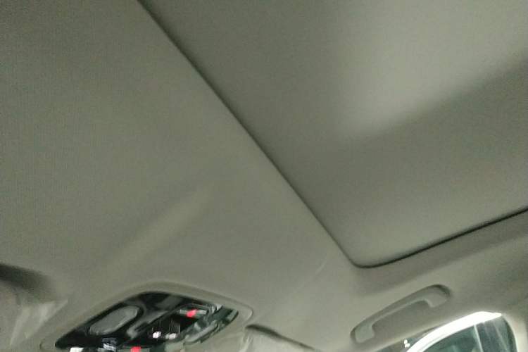 Used Leapmotor C11 2024 Range-Extended 300 Smart Enjoyment Edition
