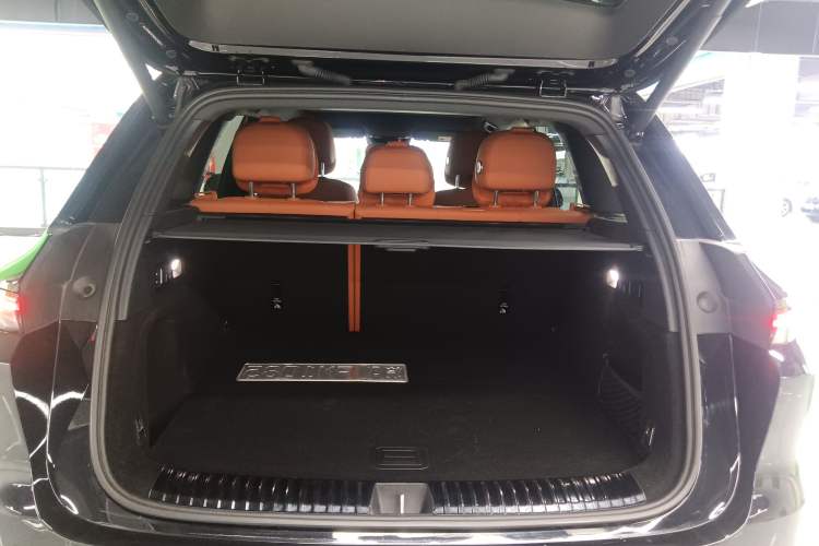 Used Li Auto L6 2024 Pro Model