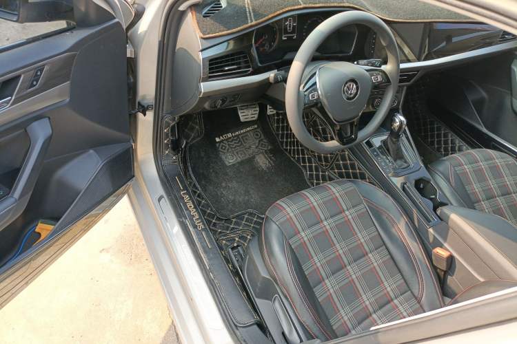 Used Volkswagen Lavida 2018 280TSI DSG Comfort Edition China V Standard