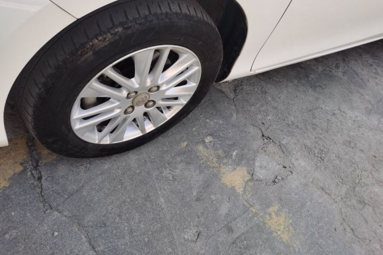 Used Toyota Vios 2019 1.5L CVT Innovation Edition