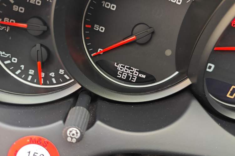 Used Porsche Cayenne 2016 Cayenne 3.0T
