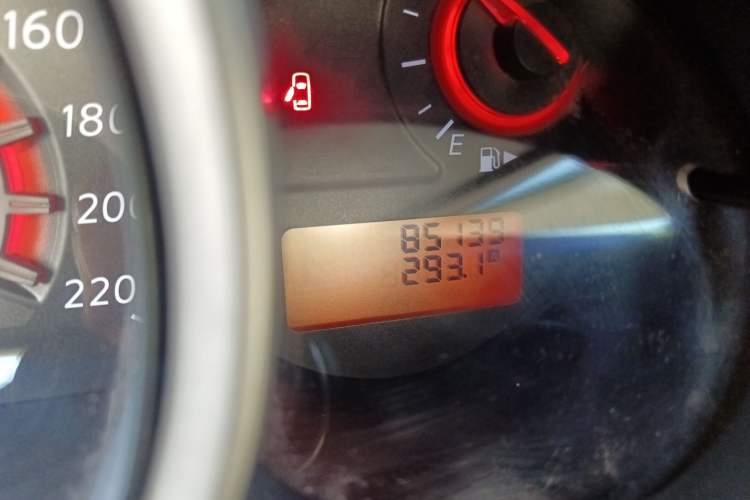 Used Nissan Sylphy 2016 Classic 1.6XE Manual Leading Edition