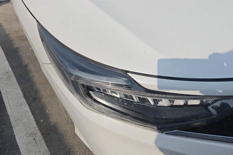 Used Honda Envix 2021 Rui Hybrid 1.5L Pure Comfort Version