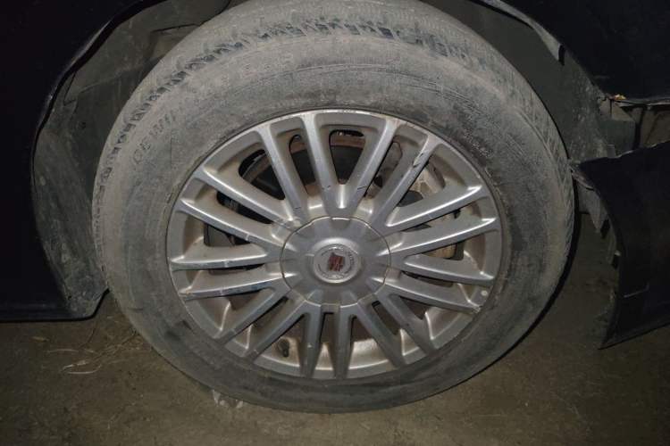 Used Cadillac SLS Seville 2010 3.0L Elite Edition