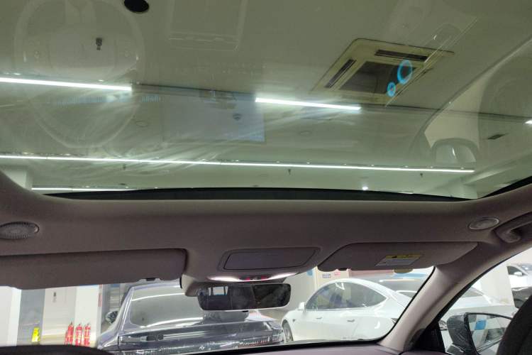 Used Deepal S07 2026 Model 300Ultra Huawei Qiankun ADS SE Edition