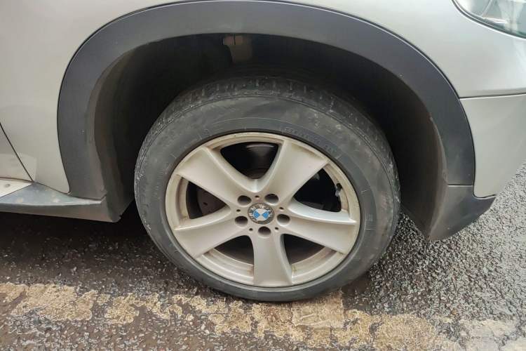 Used BMW X5 2011 xDrive35i Leading Model