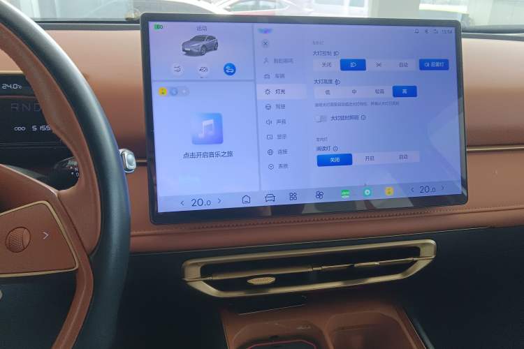 Used NETA X 2023 500 Lite
