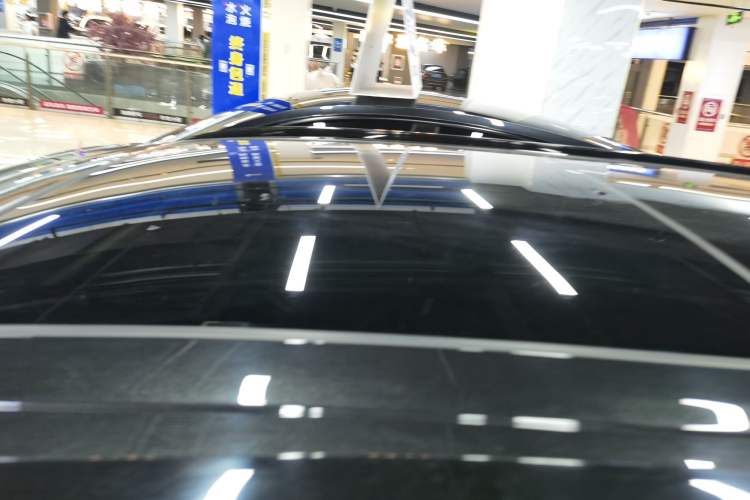 Used Lynk & Co 08 EM-P 2023 120km Long-Range Halo Roof