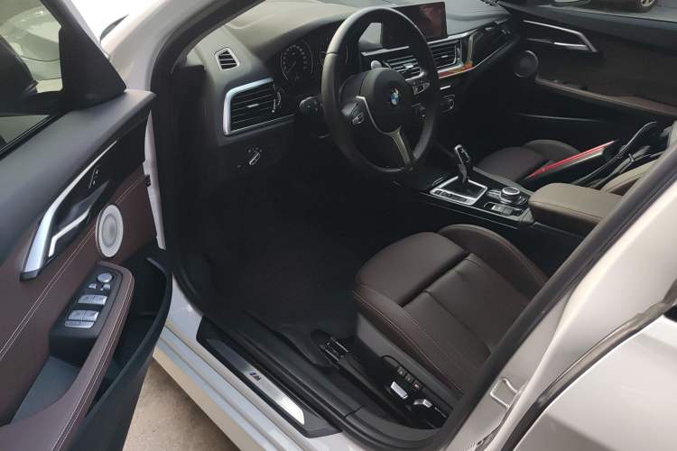 Used BMW 1 Series 2021 125i M Sport Night Edition
