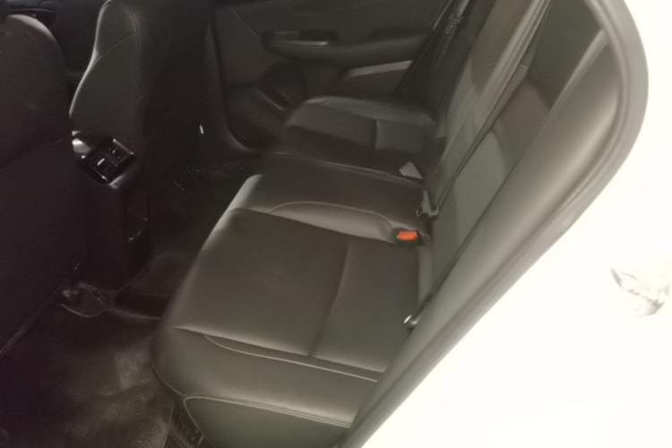 Used Honda Envix 2019 180TURBO CVT Enjoyment Edition China VI
