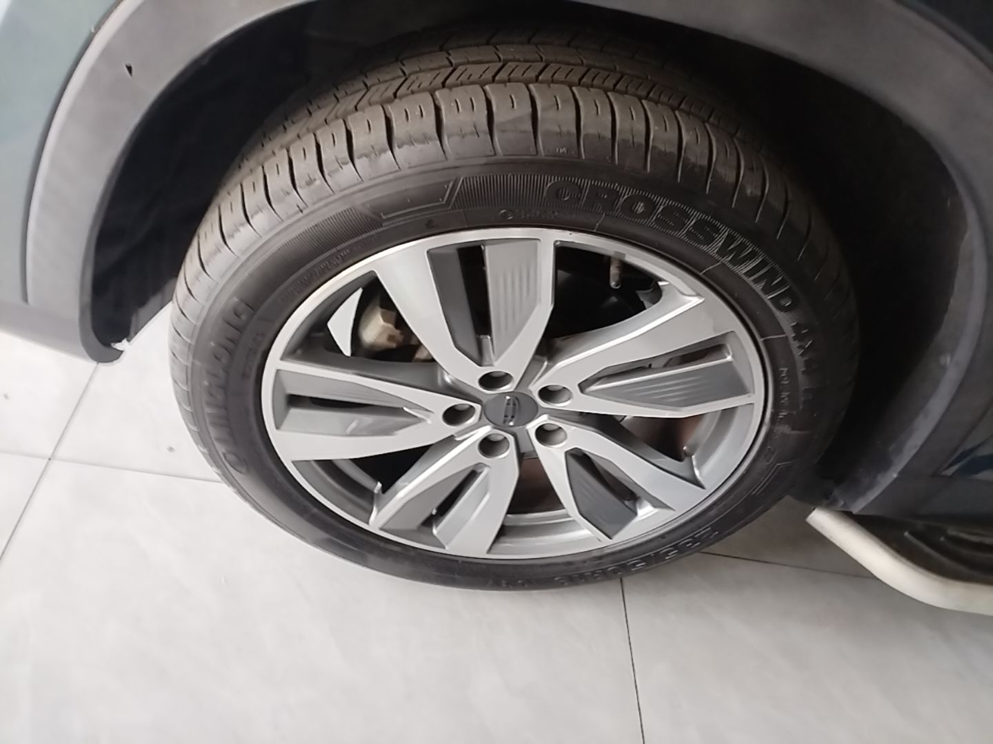 Geely Auto Haoyue 2022 1.8TD DCT Luxury 7-Seater — снимка 10