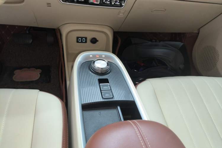 Used ORA Good Cat 2022 Morandi Edition 400km Standard Range Luxury Version Lithium Iron Phosphate