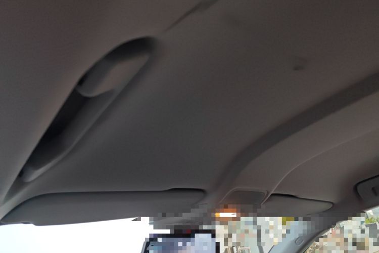 Used Audi A1 2014 30 TFSI Fashion Model Headliner