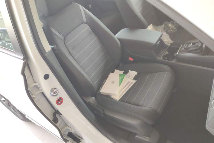 Used Honda Breeze 2025 240TURBO Two-Wheel Drive Elite Edition 5 Seats