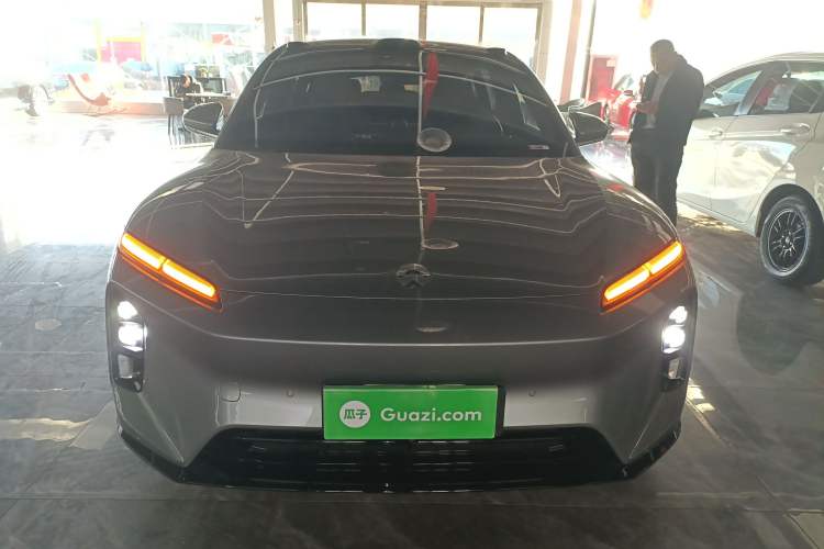 Used Nio ET5T 2025 75 kWh Touring
