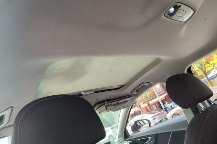 Used Audi Q2L 2018 35 TFSI Launch Exclusive Edition China V