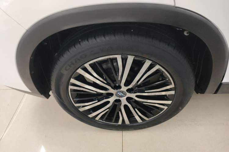 Used Oshan X7 2020 1.5T Automatic Prestige Edition