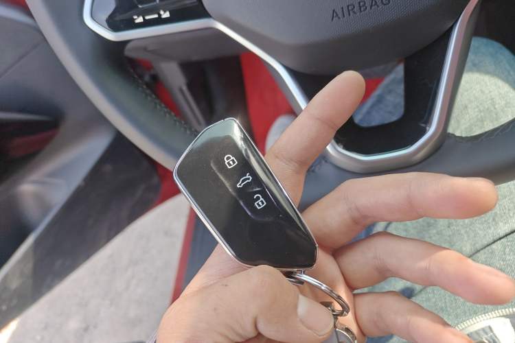 Used Volkswagen ID.3 2026 Smart Edition Outstanding GTX Kit Model