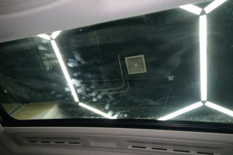 Used MG 6 2020 1.5T Automatic Trendsetting Luxury Edition
