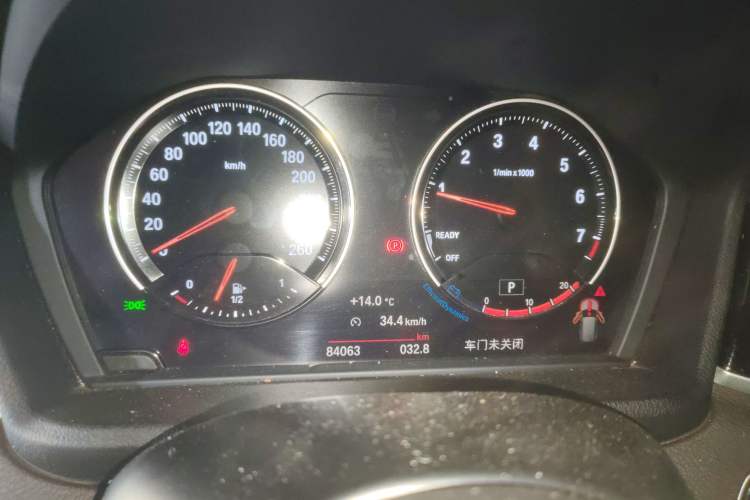 Used BMW X1 2021 sDrive20Li Premium Edition