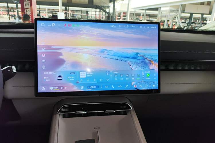 Used Deepal S07 2026 230Ultra with Huawei Qiankun ADS SE Edition