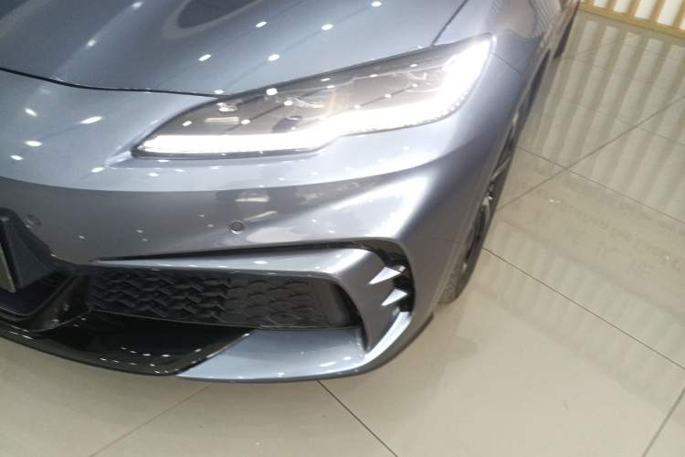 Used BYD Seal 06GT 2025 605 Heatwave Edition Left Front Headlight