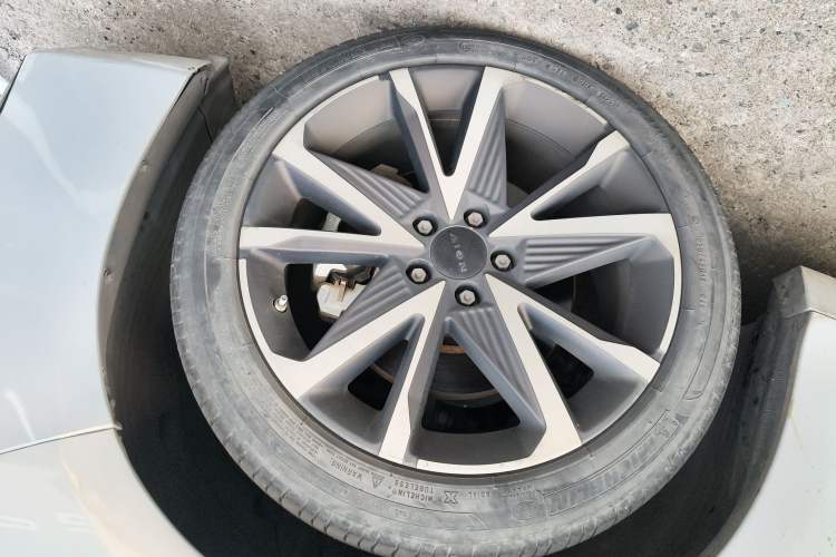 Used AION S Plus 2022 80 Tech Edition