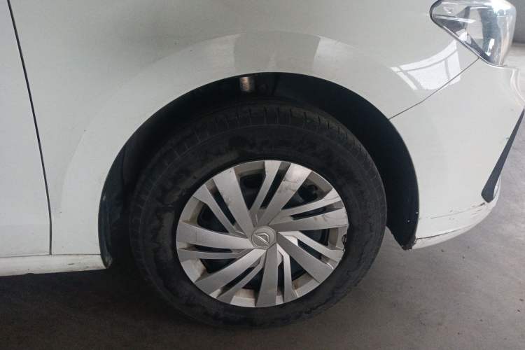 Used Jetta VA3 2019 1.5L Manual Entry-Level Version