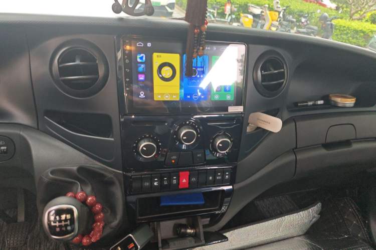 Used Iveco Eurocargo 