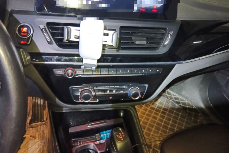 Used BMW 1 Series 2017 118i Sport Edition