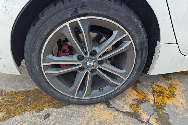 Used BMW 1 Series 2020 120i Fashion Model