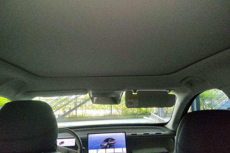 Used Leapmotor B10 2025 510 Joyful Edition
