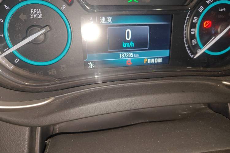 Used Buick LaCrosse 2013 2.4L SIDI Elite Comfort Version
