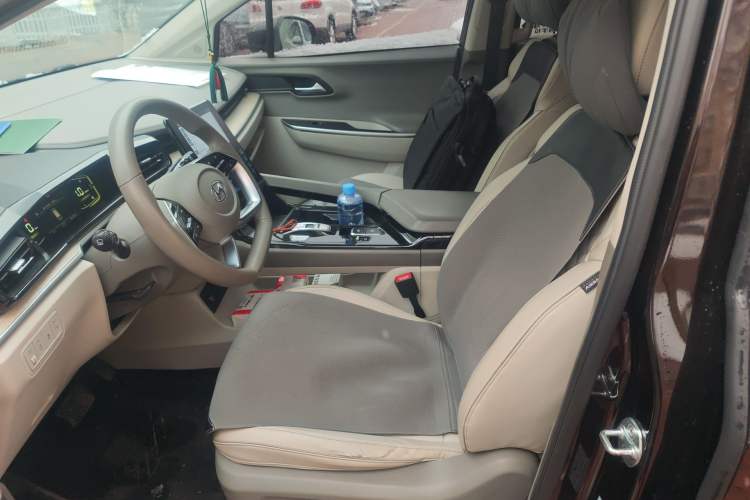 Used Hyundai Custo 2021 270TGDi Prestige LUX
