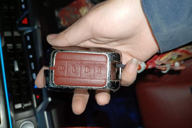 Used Tank 400 New Energy 2023 Hi4-T Super Edition