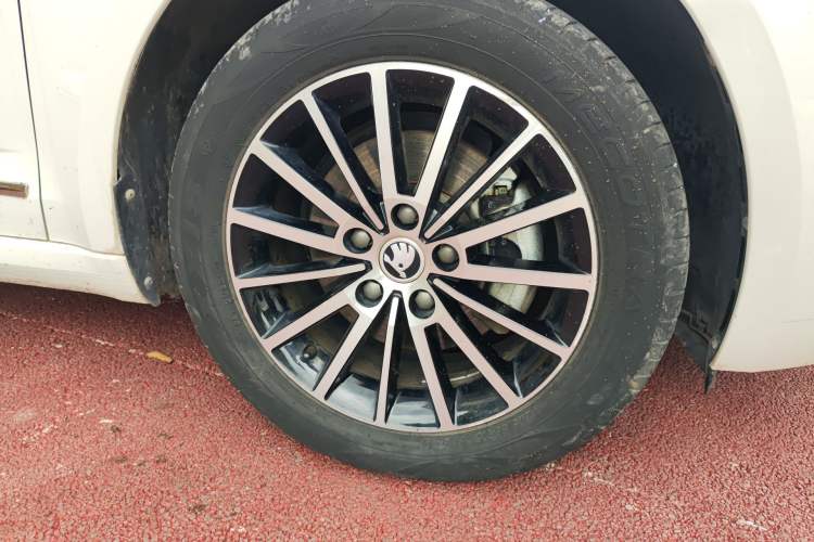 Used Skoda Octavia 2019 1.5L Automatic Luxury Edition