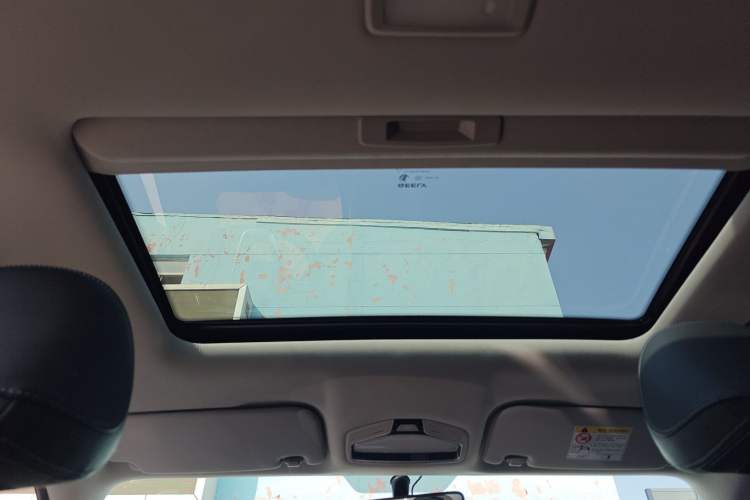 Used Geely Auto Emgrand 2023 4th Generation Champion Edition 1.5L CVT Prestige Model