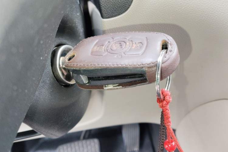 Used Buick Verano 2018 Sedan 15S Automatic Leading Model Vehicle Key