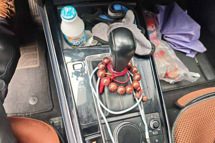 Used Mazda CX-30 2020 2.0L Automatic Joyful Model