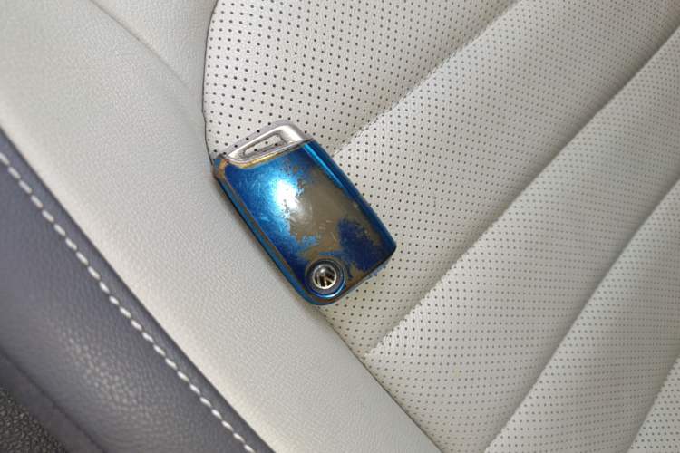 Used Volkswagen Golf Sportsvan 2016 230TSI Automatic Luxury Version
