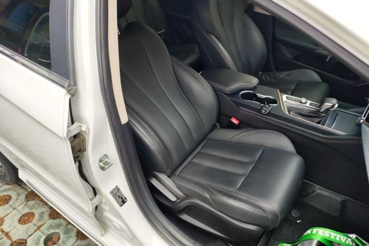 Used Chery Arrizo 5 PLUS 2021 Xiao AI 1.5T CVT Enjoy PLUS

